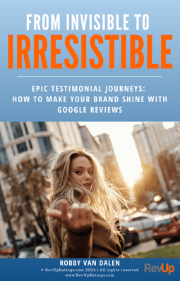 From_invisible_to_irresistible