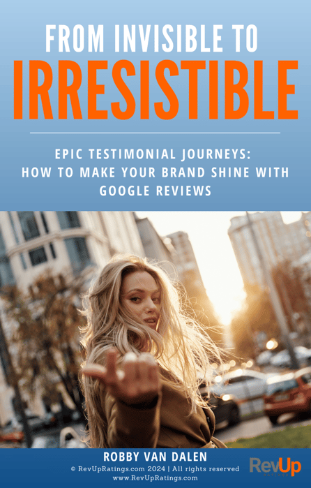 From_invisible_to_irresistible From_invisible_to_irresistible